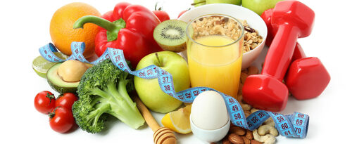 NutriOmayra Contacto